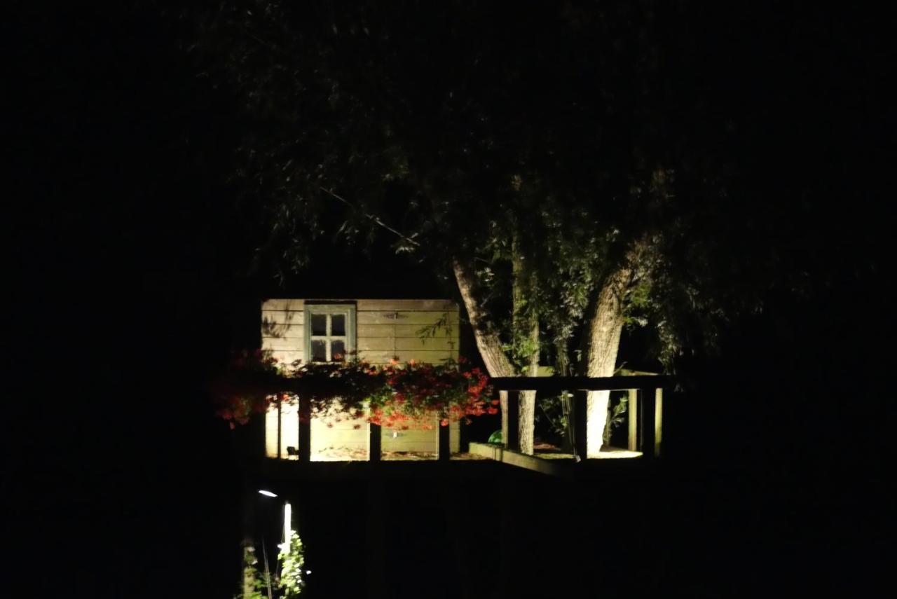 B&B The View Bis Kortrijk Bagian luar foto